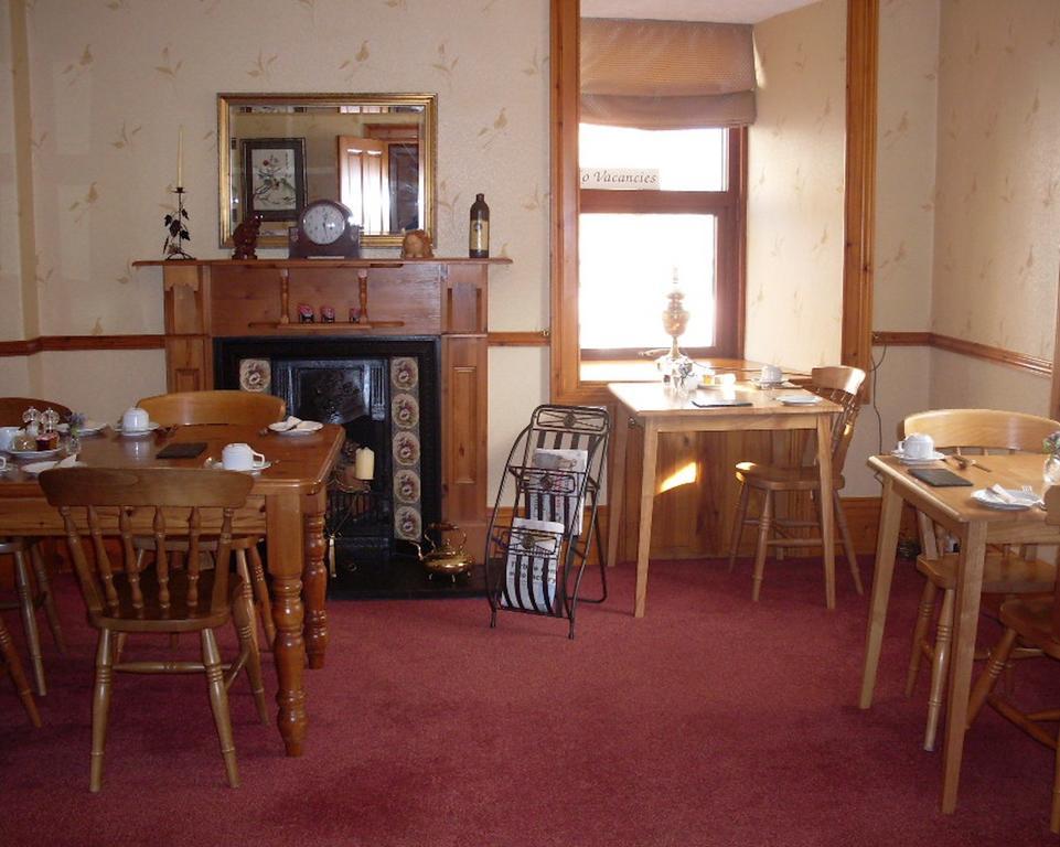 Murray House Турсо Экстерьер фото