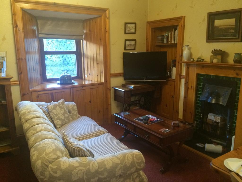 Murray House Турсо Экстерьер фото