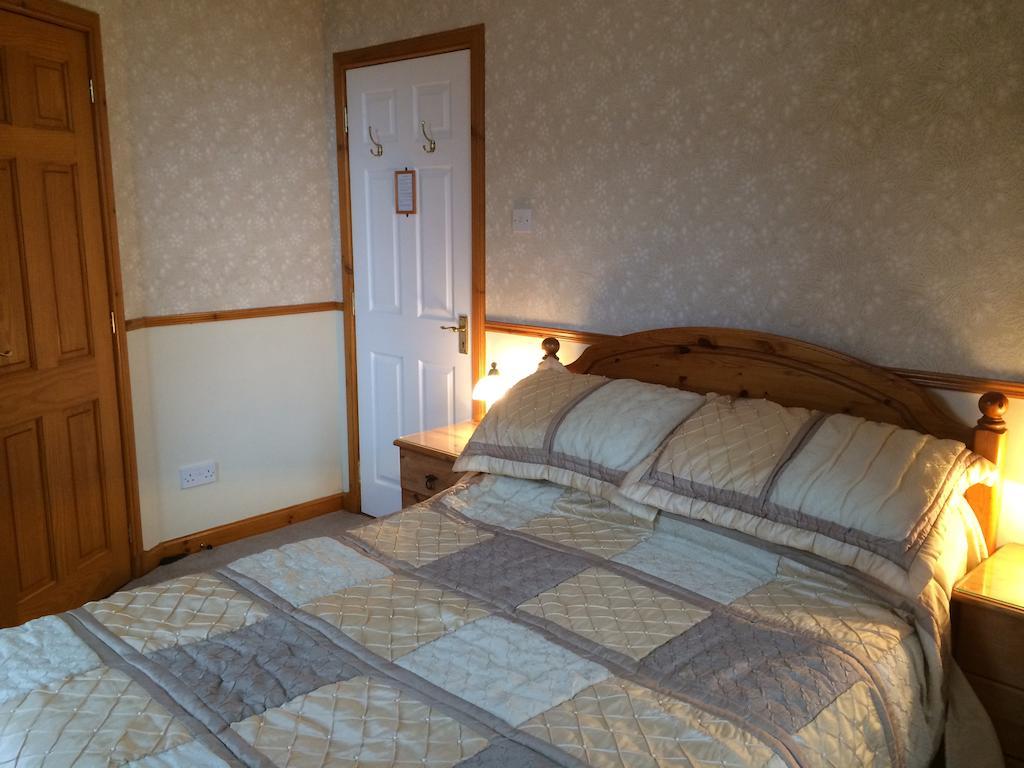 Murray House Турсо Номер фото